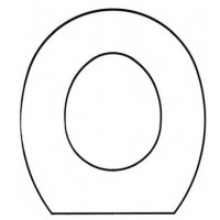 Vernon Tutbury - AMIRA Custom Made Wood Replacement Toilet Seats