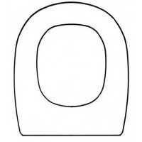 RAVENNA Custom Made Wood Replacement Toilet Seats