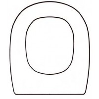 RAVENNA Custom Made Wood Replacement Toilet Seats