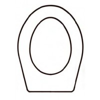 MERIDIAN 2 Custom Made Wood Replacement Toilet Seats