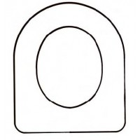 Doulton - MELLISA Custom Made Wood Replacement Toilet Seats