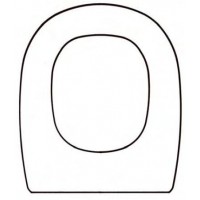 Duravit - DELARCO Custom Made Wood Replacement Toilet Seats