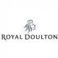 Doulton Sovereign Replacement Flush Handle - Chrome Finish.