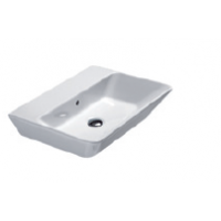 60 Washbasin 0, 1 or 3 tap holes