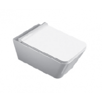 P56 NEW Wall-hung pan 4.5lt