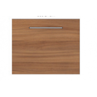 Drawer unit 500mm-Wood grain