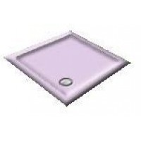 800 Orchid Quadrant Shower Trays 