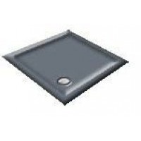 900 Pewter Quadrant Shower Trays