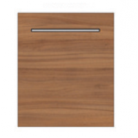 Door unit 350mm-Wood grain