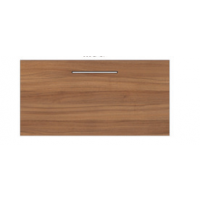 Drawer unit 800mm - Wood grain