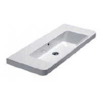 105 Washbasin 0, 1 or 3 tap holes