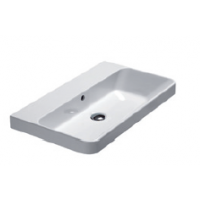 75 Washbasin 0, 1 or 3 tap holes