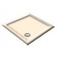 800 Whisper Creme Quadrant Shower Trays