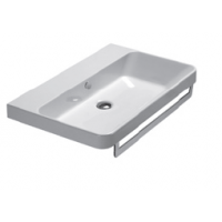 75 NEW Washbasin 0, 1 or 3 tap holes