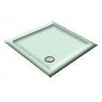 800 Apple/Light Green Quadrant Shower Trays 