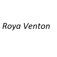 Roya Venton Birkdale Replacement Flush Handle - Chrome Finish.