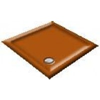 1100x700 Autumn Tan Rectangular Shower Trays