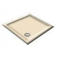 900x700 Champaign Rectangular Shower Trays