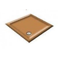 900x760 Gazelle Offset Quadrant Shower Trays