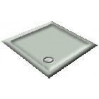 1200X900 Oyster Offset Quadrant Shower Trays