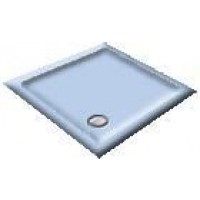 1200x900 Armitage Blue Offset Quadrant Shower Trays