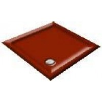 1000 Romany Pentagon Shower Trays