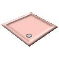 1200 Rose Offset Pentagon Shower Trays