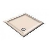 1400 Rose Water Offset Pentagon Shower Trays