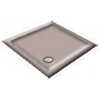 900X760 Sable Offset Quadrant Shower Trays