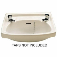 Classic 560 2H Basin - Sorbet