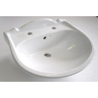 Replacement Nostalgia 2H Basin - Champagne