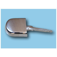 Ideal Standard CHLOE (783 / 967) cistern lever and pivot assembly - Gold