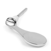Spring bathroom SPATULA assisted needs TOILET WC CISTERN LEVER