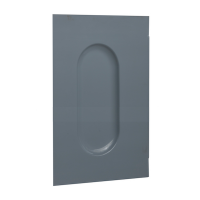 Twilight Slate Bath Panel - End panel